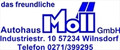 Autohaus Moll GmbH
